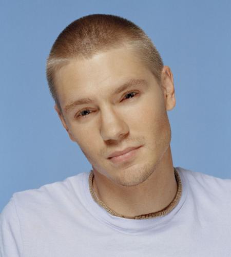 Chad Michael Murray.